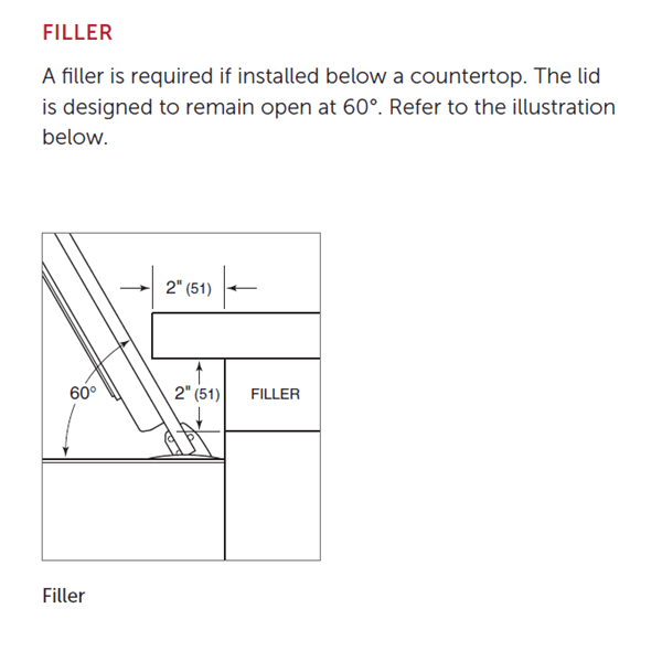 Wolf Vacuum Seal Drawer Installation Guide FAQ SubZero, Wolf, and Cove